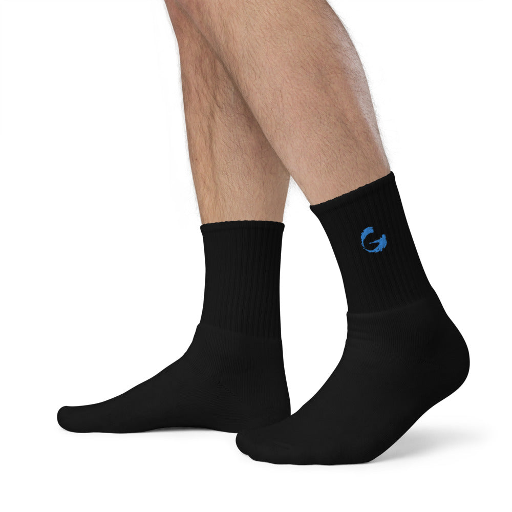 Zero-G Core Socks