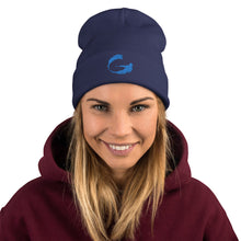 Load image into Gallery viewer, Zero-G Core Beanie
