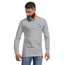 Load image into Gallery viewer, Zero-G Core Long Sleeve
