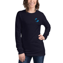 Load image into Gallery viewer, Zero-G Galaxy Long Sleeve
