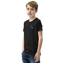 Load image into Gallery viewer, Youth Zero-G Core Tee
